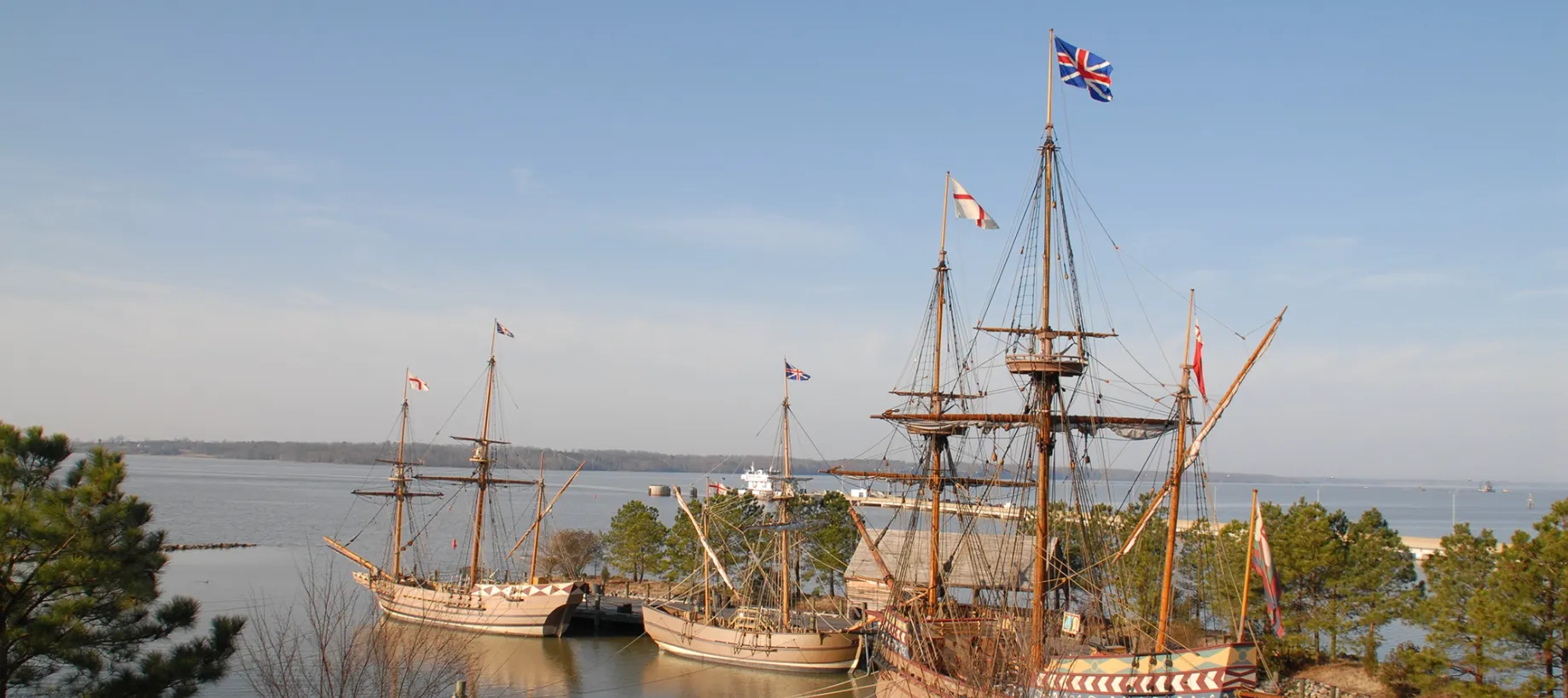 Here's a list of the best things to do this summer when you cruise to Virginia's Historic Triangle!